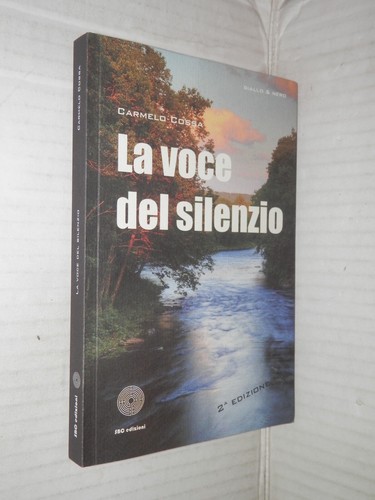 Voce del silenzio - del,