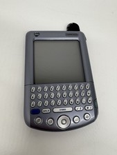 Smartphone Palm Tungsten W i710 argento TFT LCD QWERTY tastiera tascabile PC PDA
