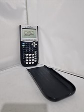 Texas Instruments Calcolatrice