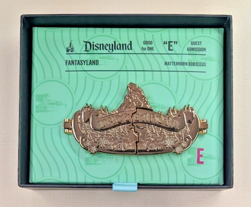 Spille disney d23 expo 2026 - spille,