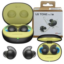 Cuffie wireless intrauricolari