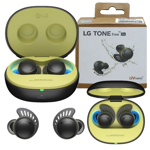 Cuffie wireless intrauricolari