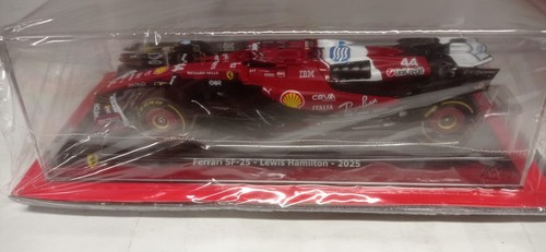 Ferrari 2025 lewis - ferrari,
