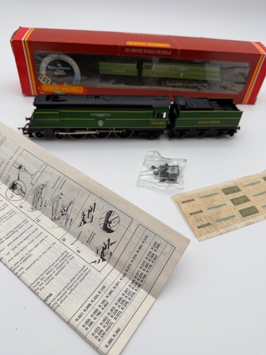 Hornby r374 2 - r374, 4-6-2