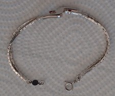 Bracciale semirigido vintage