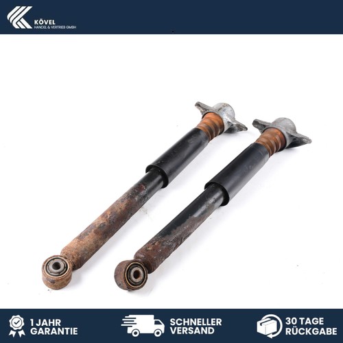 Set ammortizzatori - 2x,