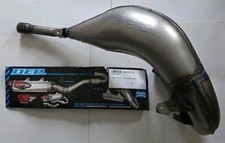 TUBO SCARICO NUOVO DEP HONDA