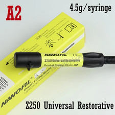 NANOFL Z250 Resina composita