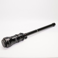 AstrHori obiettivo sonda macro