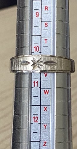 Raro anello dason vintage - raro,