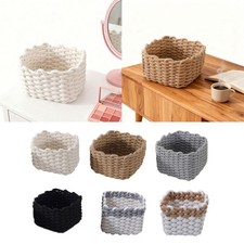 Cestino porta asciugamani in