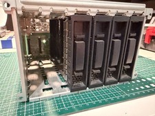 Backplane / Cestello HDD
