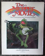 Muppet Movie Book (Lions S.)