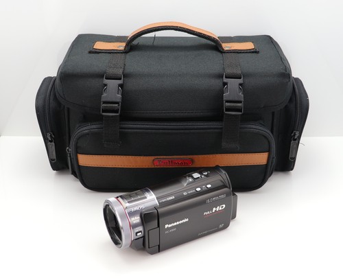 Videocamera panasonic x900 - videocamera, hc-x900