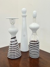Vasi originali Venini by Gio