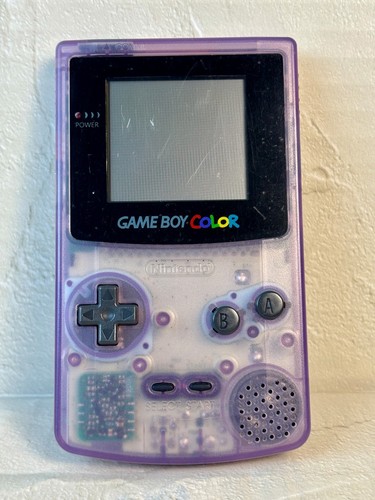 Console nintendo game - console,