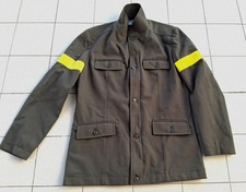 Giacca vintage Vigili del