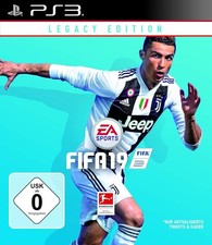 FIFA 19 - Legacy Edition (Sony