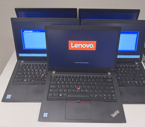 Lenovo thinkpad t480s intel - lenovo,