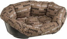 Cuccia Gatto Interno, Lettino