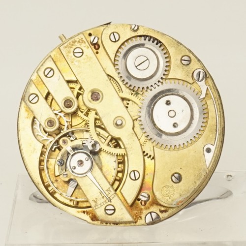 Raro movimento orologio - raro!, da