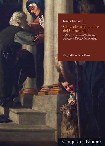 Convenir nella maniera del
