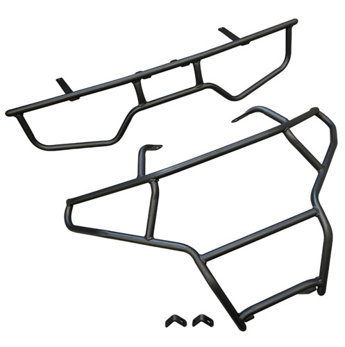 Barre portatutto loncin - barre, xwolf