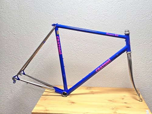 Set telaio bici corsa - , cratoni