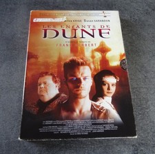 film DVD  les enfants de DUNE