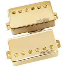 Wilkinson Classic Tone Gold