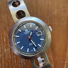 Raro orologio automatico
