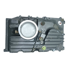 Coperchio testata triumph - coperchio,