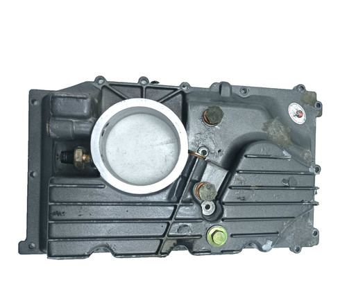 Coperchio testata triumph - coperchio,