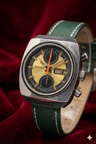 Orologio vintage citizen - orologio,