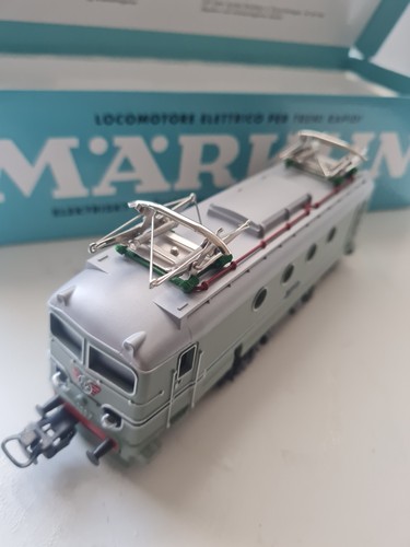 Marklin 30131 locomotore - 30131, br