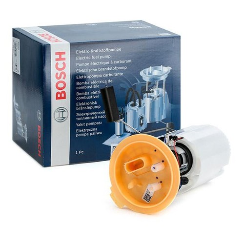 Pompa gasolio bosch audi - pompa,