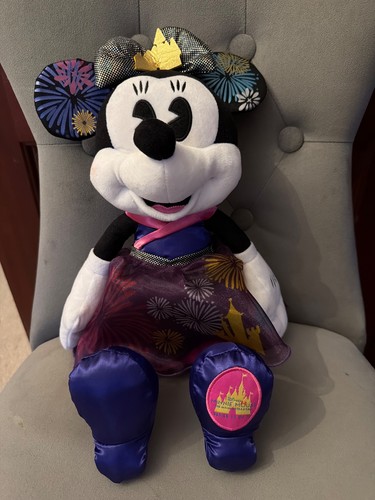 Disney minnie mouse main - minnie,
