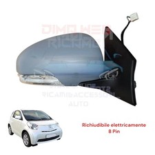Specchio specchietto - specchio,