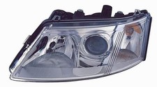 Faro fanale anteriore xenon - faro,