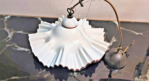 Lampadario stile antico - stile,