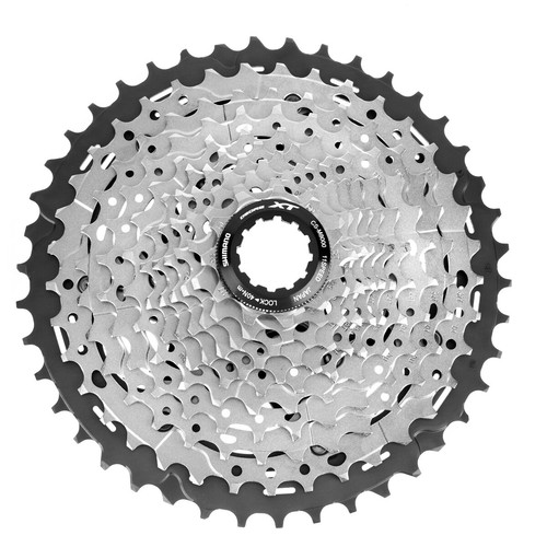 Pacco pignoni cassetta shimano - pignoni,