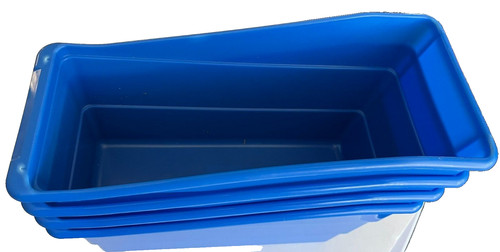 Set porta libri - set, 4