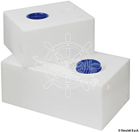 Serbatoio rigido acqua l - 80,
