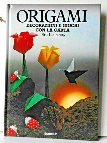 Origami decorazioni giochi - origami,