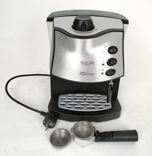 Macchina caffè espresso