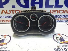 QUADRO STRUMENTI PER OPEL