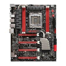 Scheda madre LGA 2011 ASUS