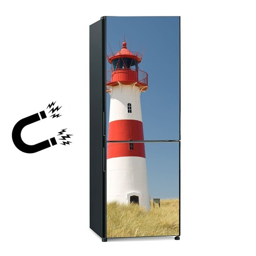 Calamita cucina frigo