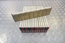 CELLA BATTERIA LEXUS RX400H