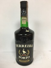 83389 Vino FERREIRA PORTO - Superior Tawny - 75 cl 19,5%